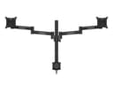 *Non Cancellable/Non Returnable (NCNR)* VESA DESKMOUNT OFFICELINE DUAL thumbnail 2