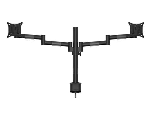*Non Cancellable/Non Returnable (NCNR)* VESA DESKMOUNT OFFICELINE DUAL — view 3