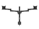 *Non Cancellable/Non Returnable (NCNR)* VESA DESKMOUNT OFFICELINE DUAL thumbnail 4