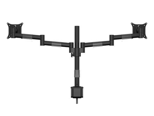 *Non Cancellable/Non Returnable (NCNR)* VESA DESKMOUNT OFFICELINE DUAL — view 5