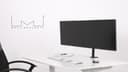 *Non Cancellable/Non Returnable (NCNR)* VESA DESKMOUNT OFFICELINE DUAL thumbnail 7
