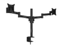 *Non Cancellable/Non Returnable (NCNR)* VESA DESKMOUNT OFFICELINE DUAL thumbnail 1