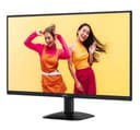 AOC Basic-line Q27B35E - LED monitor - 27" - 2560 x 1440 QHD @ 75 Hz - IPS - 300 cd/m� - 1500:1 - HDR10 - 1 ms - HDMI, DisplayPort - black thumbnail 5