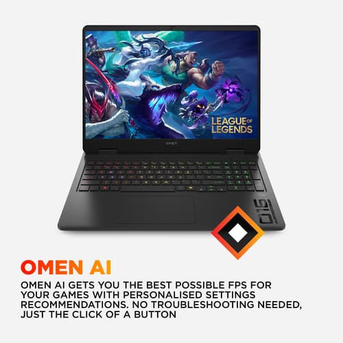 16-AM0300NA I7-14650HX 24GB 1TB 5060 — view 11