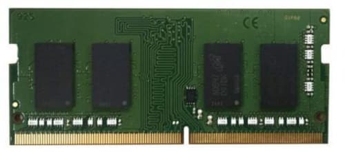 QNAP - T0 version - DDR5 - module - 16 GB - SO-DIMM 262-pin - 5600 MHz — view 1