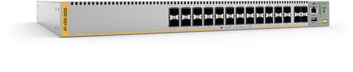 Allied Telesis AT x220-28GS - Switch - L3 - Managed - 28 x Gigabit SFP - desktop, rack-mountable, wall-mountable