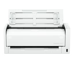 HP Scanjet Pro 4200 s1 - Document scanner - Duplex - 216 x 5842 mm - 1200 dpi x 1200 dpi - up to 40 ppm (mono) / up to 40 ppm (colour) - ADF (50 sheets) - up to 4500 scans per day - USB 3.0