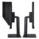 Acer SpatialLabs View Pro 27 ASV27-2P - LCD monitor - 27" - 3840 x 2160 4K UHD (2160p) @ 160 Hz - AHVA - 400 cd/m� - 5 ms - HDMI, DisplayPort, USB-C - speakers thumbnail 6
