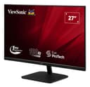 ViewSonic VA2732-H-2 - LED monitor - 27" - 1920 x 1080 Full HD (1080p) @ 100 Hz - IPS - 1000:1 - 1 ms - HDMI, VGA thumbnail 4
