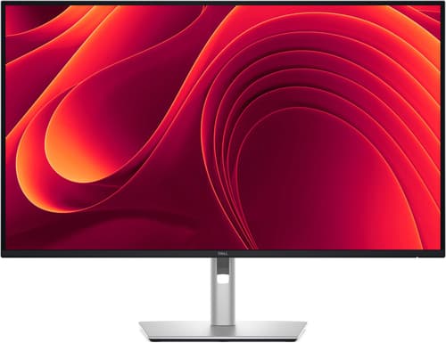 Dell Pro 32 Plus QHD USB-C Hub Monitor P3225DE - LED monitor - 32" (31.5" viewable) - 2560 x 1440 QHD @ 100 Hz - IPS - 350 cd/m� - 1500:1 - 5 ms - HDMI, DisplayPort, USB-C - BTO - with 3 years Basic Hardware Service with Advanced Exchange after remote diagnosis