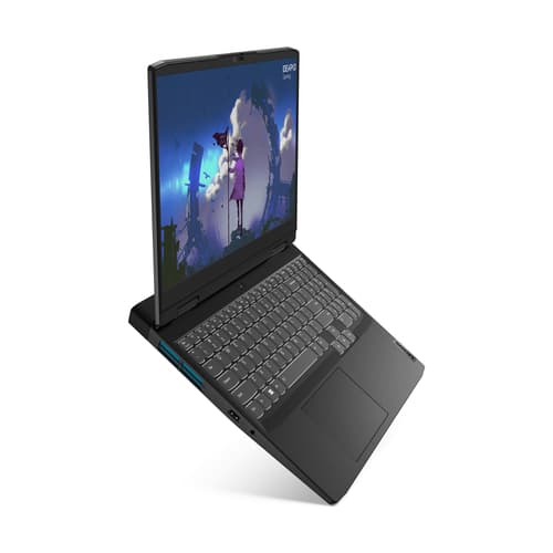IPG3 15 R5-6600H 16GB 512GB 3050 — view 7