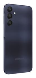 ^GALAXY A25 5G BLACK thumbnail 2