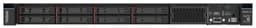 Lenovo ThinkSystem SR630 V3 7D73 - Server - rack-mountable 1U - 2-way - 1 x Xeon Gold 6526Y / up to 3.9 GHz - RAM 32 GB - SAS - hot-swap 2.5" bay(s) - no HDD - AST2600 - no OS - monitor: none