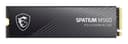 SPATIUM M560 PCIE 5.0 NVME M.2 2TB thumbnail 2