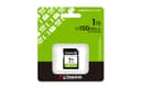 Kingston Canvas Select Plus - Flash memory card - 1 TB - Video Class V30 / UHS-I U3 / Class10 - SDXC UHS-I thumbnail 3