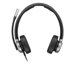 HP POLY MISSION 625 USB HS WW
