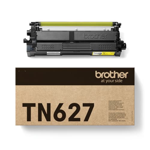 ULTRA HIGH YIELD YELLOW TONER — view 6
