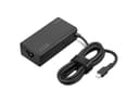 Lenovo 65W Standard USB-C AC Adapter Gen 2-UK/Hong Kong/Malta/Mynamar/Singapore thumbnail 1