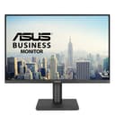 ASUS BE248CFN - LED monitor - 24.1" - 1900 x 1200 WUXGA @ 100 Hz - IPS - 350 cd/m� - 3000:1 - HDR10 - 5 ms - HDMI, 2xDisplayPort, USB-C - speakers - black thumbnail 1