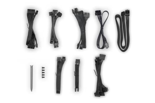 BeQuiet Power Supply — view 7