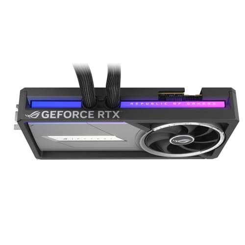 ROG-ASTRAL-LC-RTX5090-O32G-GAMING — view 6