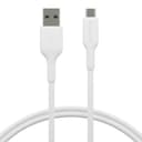 re-charge-Cbl 1m USB-A-Micro USB-W thumbnail 2