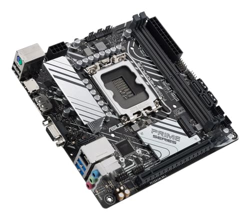 PRIME H610I-PLUS-CSM — view 6