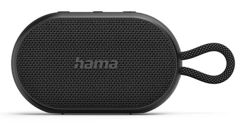 Hama Buddy 3.0 Mono portable speaker Black 6 W — view 5