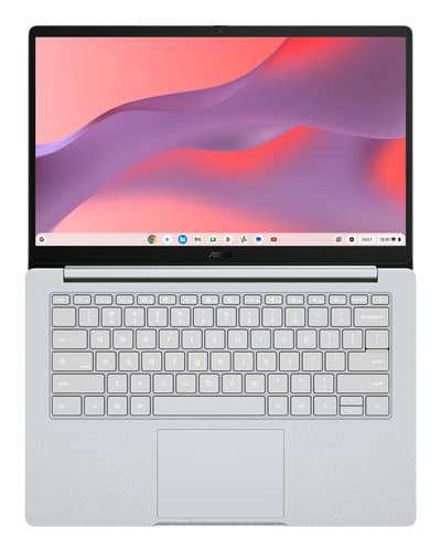14.0 MTK 540 4GB 64GB EMMC CHROME — view 7