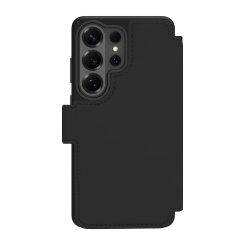Lynge QI2 ICON-Galaxy S26 Ultra-Midnight — view 5