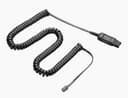 Poly A10-16 - Headset cable - bagged thumbnail 1