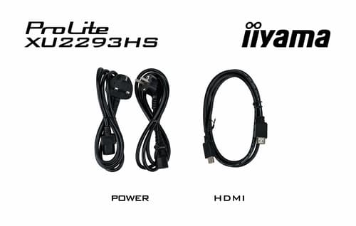iiyama ProLite XU2293HS-B6 — view 13