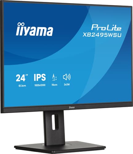 XB2495WSU-B1 — view 6