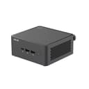 ASUS NUC 15 Pro Tall Kit RNUC15CRHU500000 - Barebone - mini PC 1 x Core Ultra 5 225H / up to 4.9 GHz - vPro - RAM 0 GB - Arc Graphics 130T - IEEE 802.11ax (Wi-Fi 6), IEEE 802.11be (Wi-Fi 7), Bluetooth 5.4, Gigabit Ethernet, 2.5 Gigabit Ethernet - black thumbnail 6