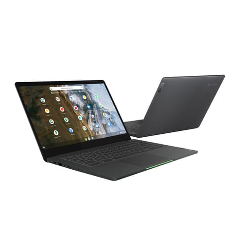 5 CB 14 PDC 7505 4G 128G CHROME GREY — view 9