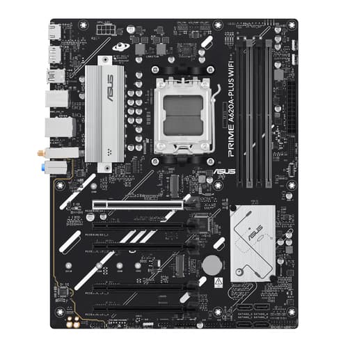 PRIME A620A-PLUS WIFI — view 3