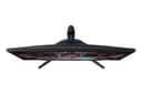 Samsung Odyssey G5 S32CG510EU - G51C Series - LED monitor - gaming - 32" - 2560 x 1440 QHD @ 165 Hz - VA - 300 cd/m� - 3000:1 - HDR10 - 1 ms - 2xHDMI, DisplayPort - black thumbnail 17