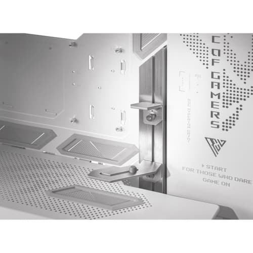 ASUS ROG GR701 Hyperion White — view 8