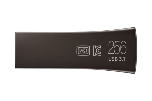 MUF-256BE4/APC256GB BAR PLUS — view 3