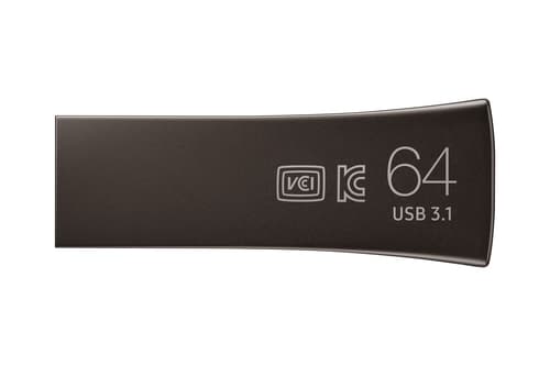 MUF-64BE4/APC64GB BAR PLUS — view 3