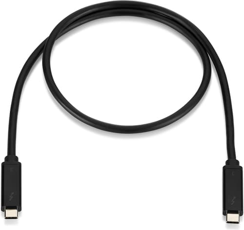 HP TB DOCK 120W G2 CABLE