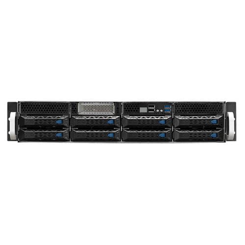 ASUS ESC4000 G4 - Server - rack-mountable 2U - 2-way - no CPU - RAM 0 GB - SATA - hot-swap 3.5" bay(s) - no HDD - AST2500 - Gigabit Ethernet - no OS - monitor: none — view 6