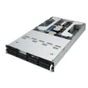 ASUS ESC4000 G4 - Server - rack-mountable 2U - 2-way - no CPU - RAM 0 GB - SATA - hot-swap 3.5" bay(s) - no HDD - AST2500 - Gigabit Ethernet - no OS - monitor: none thumbnail 1