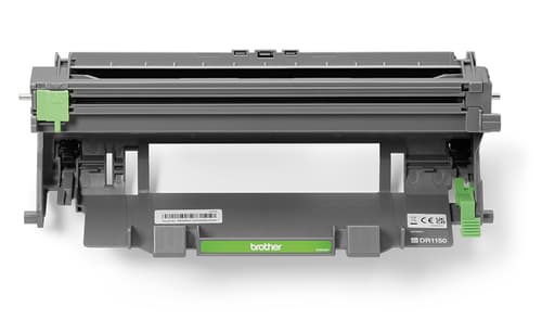 DR1150 BK DUnit SPack. Prints 10.000 pgs — view 3