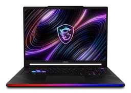 RAIDER 16 U9 290HX 32GB 2TB 5090