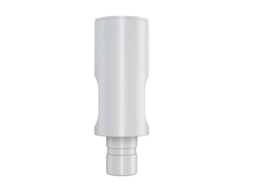 *Non Cancellable/Non Returnable (NCNR)* EXT PIPE 10CM GASLIFT ARM SINGLE WH — view 6