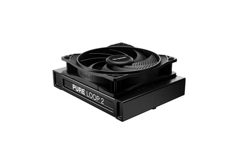 PURE LOOP 2 120MM LIQUID COOLER — view 8