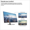 HP S5 524DA FHD MONITOR thumbnail 8