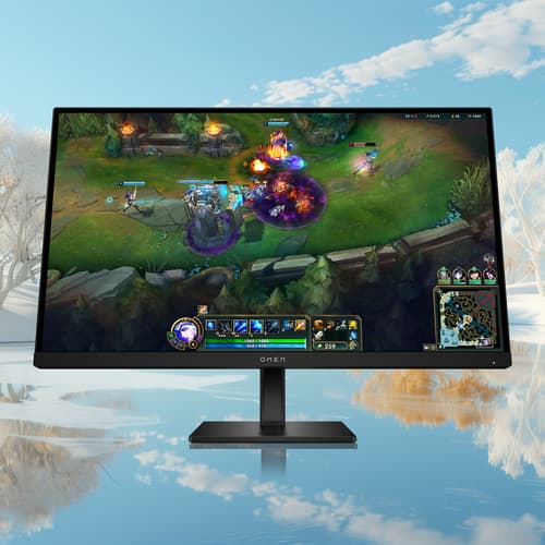OMEN 27 G2 FHD 180HZ GAMINGMNTR — view 6