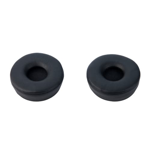Jabra - Ear cushion for headset (pack of 2) - for Engage 55 Mono, 65 Mono, 75 Mono